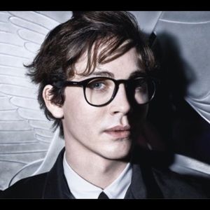 Prada frame glasses
